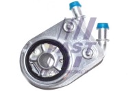 Купить Радиатор масла fiat doblo 00- 05-, фото thumb