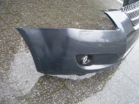 Бампер перед передній kia ceed i 06-12 Ціна, фото thumb