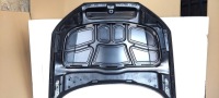 Купити Audi a4 b9 8w 8w0 капот передня кришка перед, фото thumb