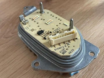 фото thumb №4, Модуль права 19led drl b104613b 90145443 82a998474 do audi a1 s1