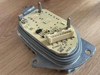 фото thumb №4, Модуль правые 8+8+3 led drl 82a998474 b104613-b 90145443 do audi a1 s1