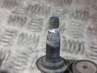 фото thumb №2, Двигунчик двірники лівий перед golf v plus 5m0955119a 5m0955023d