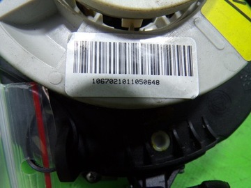 фото thumb №9, Fiat stilo перемикач комбінований підкермові важелі 07354870910