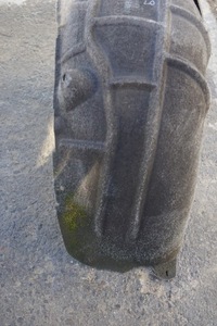 фото thumb №6, Підкрилок лівий задня vw tiguan 5n