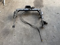 фото thumb №9, Hak буксировочный фургон blaszak 10-24r renault master iii 3 4 iv movano