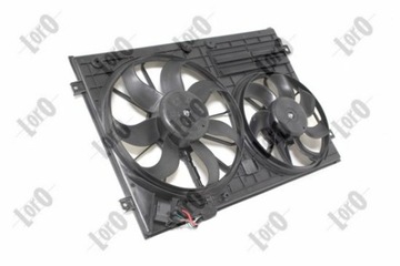 фото thumb №11, Вентилятор радіатор vag 003-014-0012/aba abakus