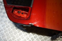 фото thumb №9, Ford f f150 2015 - 2020 двері перед ліва передні скло повний usa