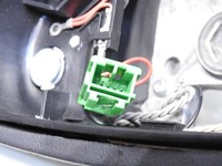 фото thumb №10, Воздуховод мультифункция volvo v50 lift 30778752