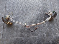 фото thumb №1, Инжектор топлива насос впрыскная lexus ls 460 iv 4.6 v8