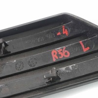 фото thumb №10, Mini r55 r56 r57 поворотник лівий крила