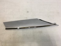 фото thumb №1, Tesla model s lift хром бампера жалюзи