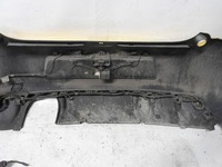 фото thumb №10, Citroen ds3 09-14 бампер задня pdc kas / exy