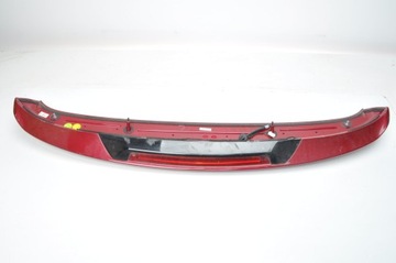 фото thumb №11, Ssangyong tivoli рестайлинг спойлер спойлер крышки спойлер 79610-35000