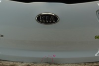 фото thumb №8, Кришка багажника багажника задня kia sportage iii wd