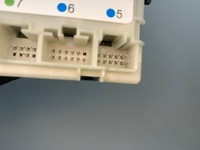 фото thumb №9, Mercedes x253 c253 блок керування модуль двері a1679002618