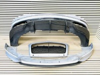 Bentley supersports бампер решётка радиатора решётка перед задний  набор Цена, фото thumb