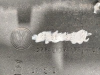 фото thumb №15, Vw scirocco r r20 2008- бампер перед 1k8807221k