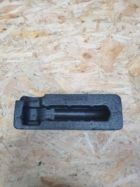 фото thumb №1, Alfa romeo stelvio пенополистирол 50555984