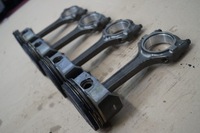 фото thumb №8, Поршень шатун opel mokka 12-19r 1.6b 115km