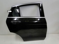 фото thumb №1, Mercedes glc x253 253 скло права трикутне 2017