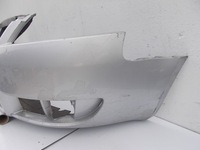 фото thumb №7, Бампер переднее перед audi a4 b6 cabrio