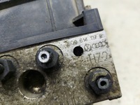 фото thumb №8, Насос гальмівна abs 6q0614117e seat ibiza iii 1.2