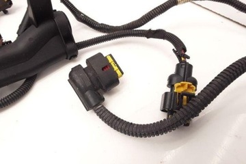 фото thumb №8, Джгут двигуна fiat bravo ii 198_ 55209112 1.6l дизель 77kw 2008