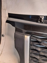 фото thumb №12, Решітка радіатора решітка радіатор range rover sport l320