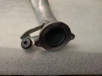 фото thumb №9, 057145673g шланг труба шланг давлений интеркулер 4.0 tdi audi sq7 2016+