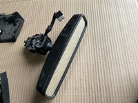 фото thumb №5, Дзеркало заднього виду внутрішнє камера захист 12-18r ford custom tourneo