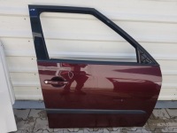 фото thumb №1, Skoda fabia 2 ii 07-14 дверь правое перед lf3x