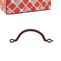 Купить Прокладка картера масляный к renault megane 1 1.6, фото thumb