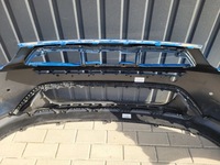 фото thumb №9, Бампер передний перед kia stonic 86511-h8400