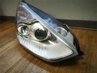 фото thumb №11, Ford s-max galaxy lift 10-14 лампа права + ліва перед ксенон kpl демонтаж