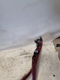 фото thumb №6, Opel grandland x бампер передний решётки