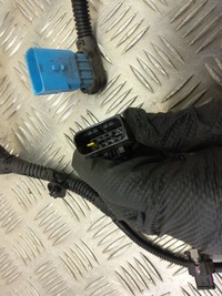 фото thumb №9, Opel mokka x 2023 жгут трубопровод датчика парковки pdc