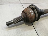 фото thumb №4, Приводной вал левая короткий renault grand scenic i 1.9 dci