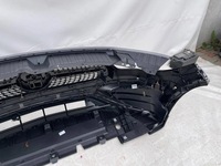 фото thumb №13, Бампер mercedes gla amg h247 lift 2023 kompletny перед a2478857908