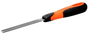 Pilnik ręczny 250/3 Bahco płaski gładzik wykańczak INOX