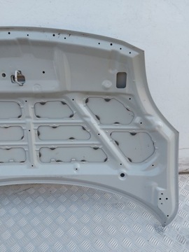 фото thumb №10, Кришка двигуна капот suzuki swift iv 2004-2010 нова оригінальна 57300-62j01