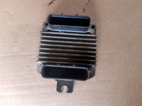 фото thumb №1, Блок управления двигателя opel astra ii 1.6 16v