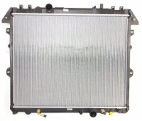 фото thumb №1, Toyota hilux 2.5 3.0 d-4d автоматическая коробка передач 2005 - 2015 164000l130