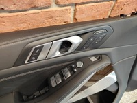 фото thumb №8, Обшивка обшивки обивка дверь bmw x7 g07 bowers & wilkins led merino