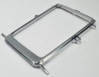 фото thumb №3, Рамка захист радіо dekor volvo v70 iii 31267052