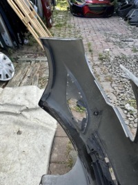 Бампер перед opel meriva b opc line 10-14 Цена, фото thumb