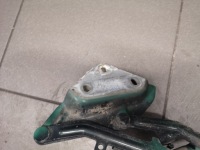 фото thumb №5, Петля капот правый vw touareg 7l6823302