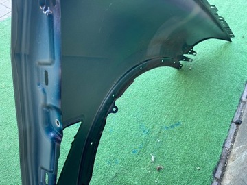 фото thumb №13, Bmw x5 g05 крило лівий переднє лівий перед org eu