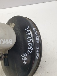 фото thumb №6, Підсилювач гальм насос гальма peugeot boxer ii 2.2 hdi 51725092