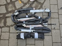 фото thumb №1, Подушка безопасности подушка сиденье левая peugeot 5008 9809507180