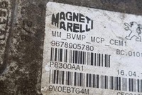 фото thumb №10, Коробка передач коробки передач citroën c4 ii b7 9678905780 1.56l дизель 2015